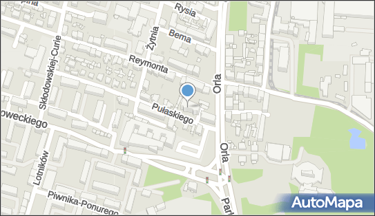 6442823351, Pasamonik-Szlachetko Katarzyna, Akwizycja i Pośrednictwo Handlowe 