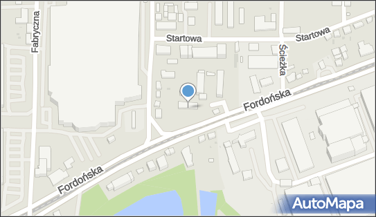 5541004590, Przedsiębiorstwo Wielobranżowe 