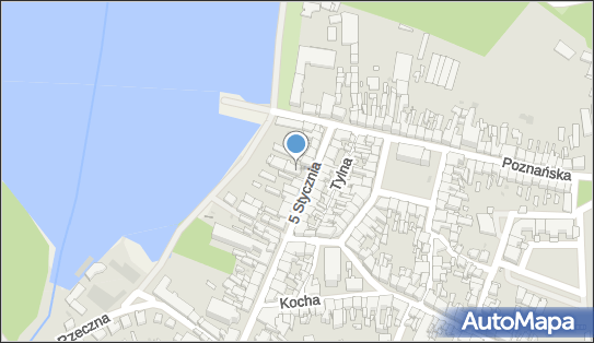 9231247774, Pasaż Molo