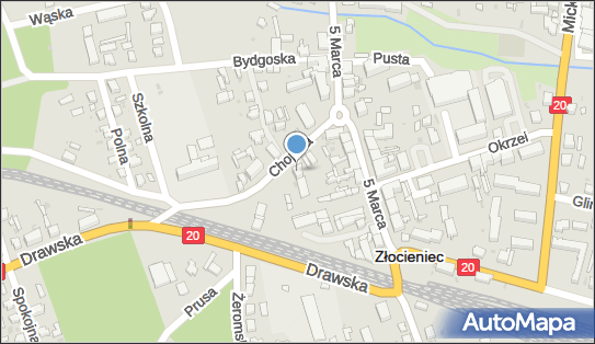 330024255, Amis Fhu Mariusz Sitarski 