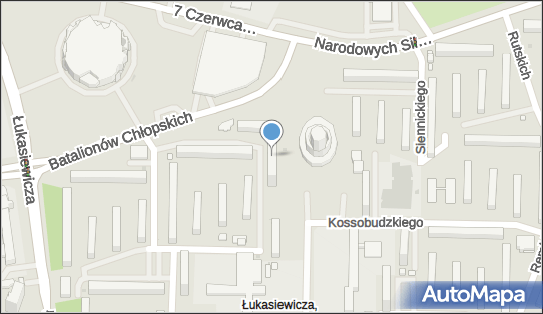 7741259723, Pasemko Kosmetyki i Akcesoria Fryzjerskie Mariusz Burny 