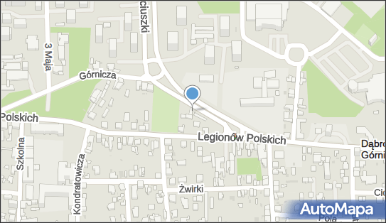 Pasibrzuszek, Dąbrowa Górnicza 38, Dąbrowa Górnicza 41-300 - Przedsiębiorstwo, Firma, NIP: 6292414791