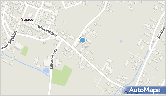 Pasieczny J., Prusice, Krótka 21, Prusice 55-110 - Przedsiębiorstwo, Firma, NIP: 9151179378