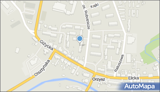 Pasieka Gaudynki Zofia Wykowska, os. Robotnicze 3, Orzysz 12-250 - Przedsiębiorstwo, Firma, numer telefonu, NIP: 8491282985
