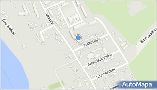 Pasieka Grabowski Józef, ul. Witkacego 1 A, Ostróda 14-100 - Przedsiębiorstwo, Firma, NIP: 7411154582