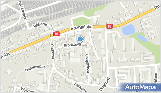 Pasieka Sp. z o.o., Środkowa 11, Toruń 87-100 - Przedsiębiorstwo, Firma, numer telefonu