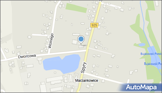 5531372599, Pasierbek Jan 