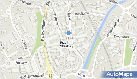 Pasierbek Stanisław Eko Projekt, 1 Maja 20, Bielsko-Biała 43-300 - Przedsiębiorstwo, Firma, NIP: 5531470675