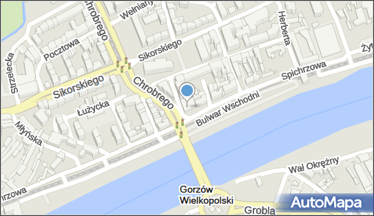 Pasja, ul. Mostowa 4, Gorzów Wielkopolski 66-400 - Przedsiębiorstwo, Firma, NIP: 5992434097