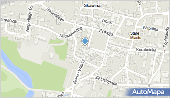 6791227050, Elżbieta Styrylska 