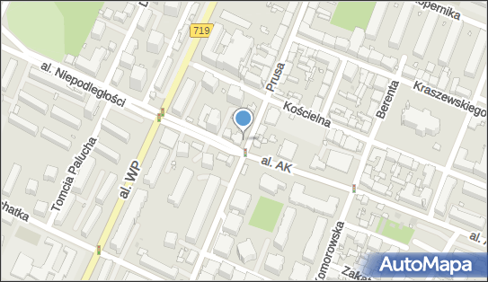 5341004295, Pasmanteria-Konfekcja, Jerzy Miłkowski 