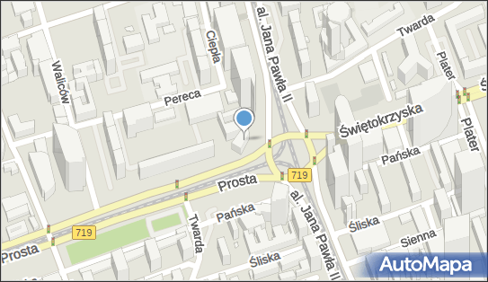 7010363469, Pasos Trade sp. z o.o. 