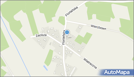 Pasowski Paweł, Floriańska 48, Krasocin 29-105 - Przedsiębiorstwo, Firma, NIP: 6090072258
