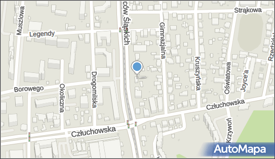 Passa II, ul. Powstańców Śląskich 34, Warszawa 01-355 - Przedsiębiorstwo, Firma, numer telefonu, NIP: 5221562124