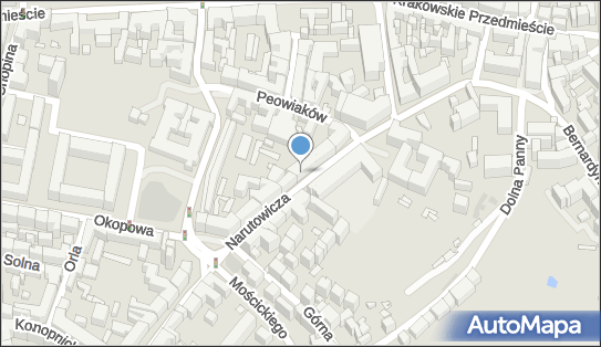 7132980677, Passa Passa Dance Studio Katarzyna Kuwałek-Rudnik 