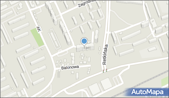 Passa w Likwidacji, Batalionów Chłopskich 3, Łódź 94-058 - Przedsiębiorstwo, Firma, NIP: 7261005804