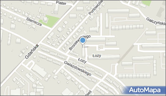 Passionfood, Łozy 5C, Gdańsk 80-516 - Przedsiębiorstwo, Firma