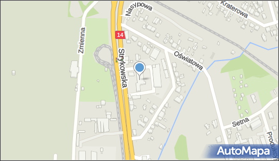 Passos Bis P H U w Pajchert z Pieniek A Wołodkowicz, Łódź 91-725 - Przedsiębiorstwo, Firma, NIP: 7262169608