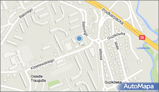 6842254425, Netcom Paweł Pasterkiewicz 