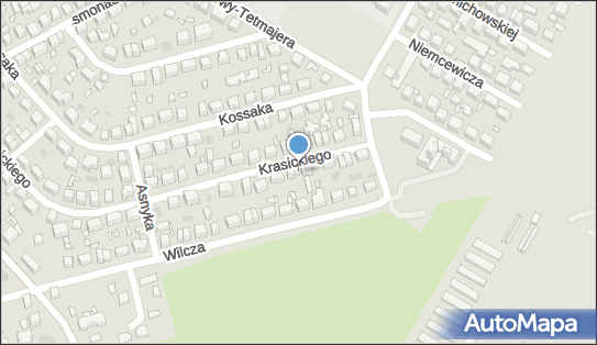 Pastuszak Stanisław Pasti, ul. Ignacego Krasickiego 87, Lublin 20-358 - Przedsiębiorstwo, Firma, NIP: 7122095382