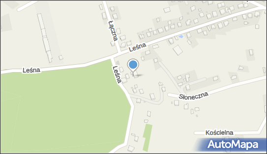 Pastuszka Przemysław Professional It Support, ul. Leśna 23A 43-211 - Przedsiębiorstwo, Firma, NIP: 6381527870