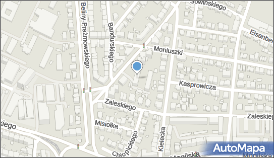 6762330578, Pasut&Partners Poland w Likwidacji sp. z o.o. 