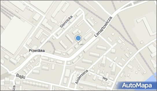 Paszczak, ul. Teofila Lenartowicza 22B, Gdańsk 80-704 - Przedsiębiorstwo, Firma, NIP: 5832146248