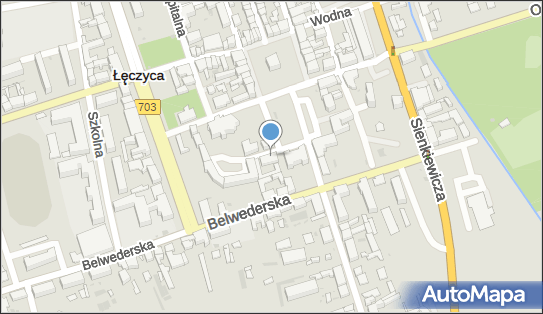 7751824780, Pasze i Koncentraty Paszowe Władysława Surawska 