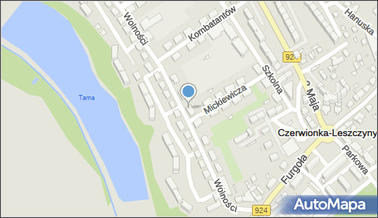 6422569820, Przedsiębiorstwo Handlowo Usługowe 