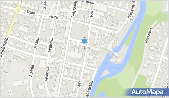 Paszkowska Aneta Joanna Gabinet Kosmetyczny, Wojska Polskiego 91 72-300 - Przedsiębiorstwo, Firma, NIP: 8571555362