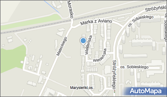 Paszkowski Marcin Restal, Wiedeńska 107, Poznań 60-683 - Przedsiębiorstwo, Firma, NIP: 9721056596