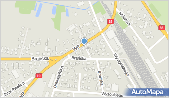 5432173000, PAT-BUD Patryk Chodowiec 