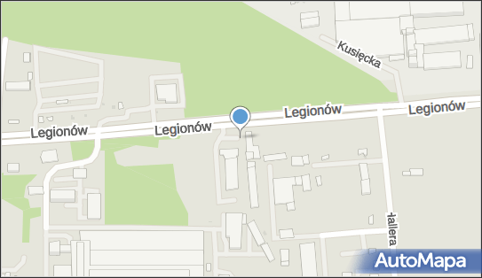 PAT Bugała Sp. J., Legionów 100, Częstochowa 42-200 - Przedsiębiorstwo, Firma, numer telefonu