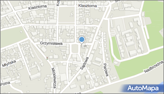 Pat-Pol Marcin Krzysztof Pukłacki, rynek Mały Rynek 4, Świecie 86-100 - Przedsiębiorstwo, Firma, NIP: 5591697945