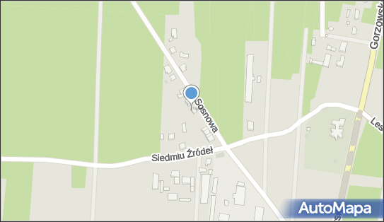 5761560347, Patas sp. z o.o. 