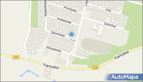 5891755144, PatBru Travel Patrycja Brucka 