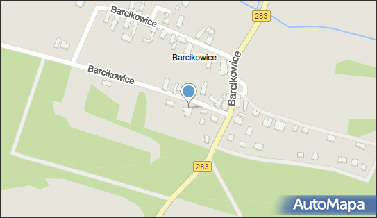 Patech, Barcikowice 17A, Zielona Góra 66-004 - Przedsiębiorstwo, Firma, numer telefonu, NIP: 9251515189
