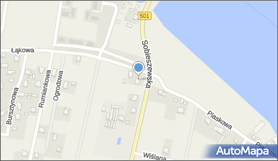 Patej Irena Anna, Sobieszewska 11, Wiślinka 83-011 - Przedsiębiorstwo, Firma, NIP: 5931849071