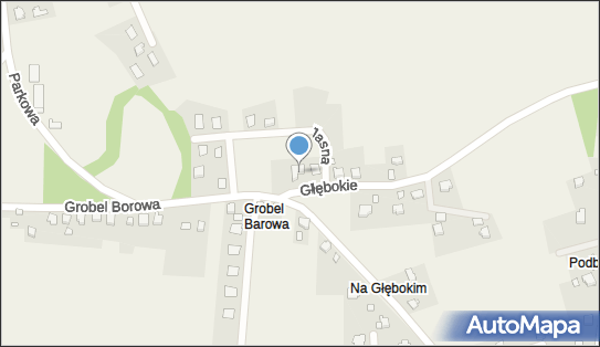 Patelnie Tytanowe, Głębokie 3b, Kaniów 43-512 - Przedsiębiorstwo, Firma