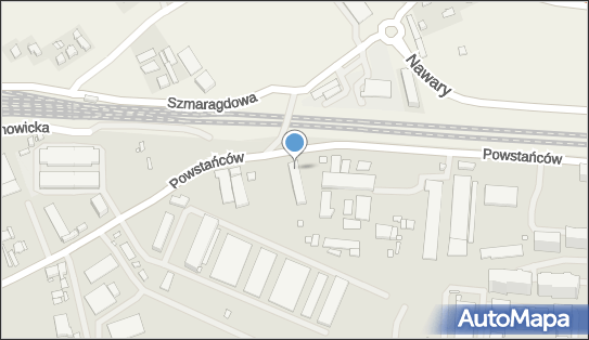 6770009649, Pater Logistic Rental sp. z o.o. 