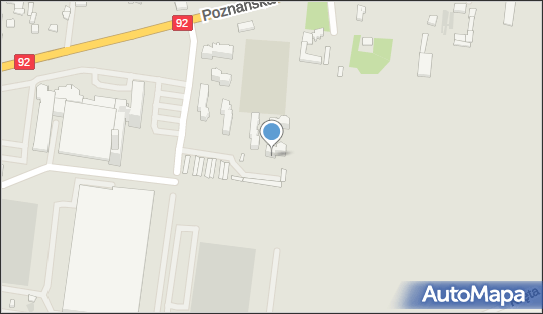 Pater Skład Kostki Brukowej, Poznańska 126, Ożarów Mazowiecki 05-850 - Przedsiębiorstwo, Firma, godziny otwarcia, numer telefonu