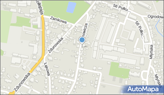 6211190868, Paterek - Anna Paterek 