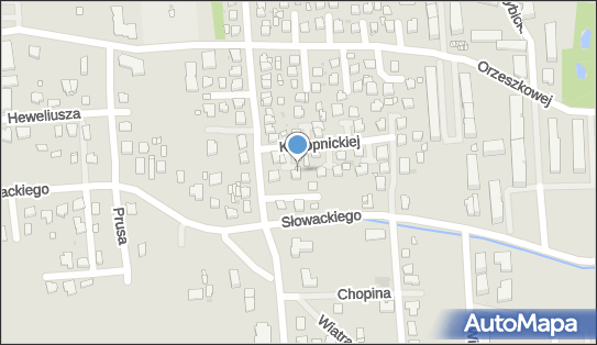 Pati-Contenta Patrycja Deryng, ul. Konopnickiej 6, Grójec 05-600 - Przedsiębiorstwo, Firma, NIP: 7971914901