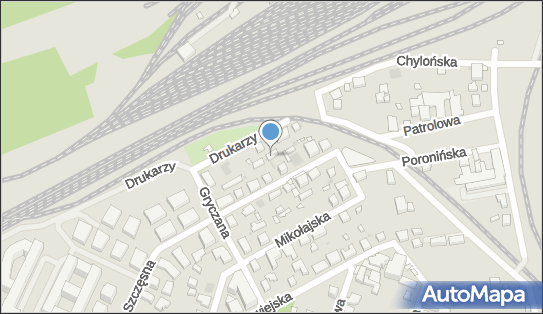 Patikom, Drukarzy 34, Warszawa 02-452 - Przedsiębiorstwo, Firma, numer telefonu, NIP: 5222942567