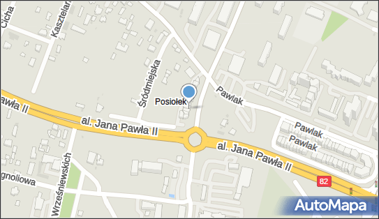 5272536958, Patio Klaudia Supernak 