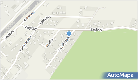 Patkowski Krzysztof, ul. Zwycięstwa 3, Krzywda 21-470 - Przedsiębiorstwo, Firma, NIP: 8251272183