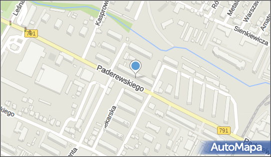 Patman Art Studio, ul. Ignacego Paderewskiego 25, Zawiercie 42-400 - Przedsiębiorstwo, Firma, NIP: 6492304713