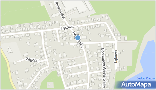 Patna w Likwidacji, Prokowska 17, Kartuzy 83-300 - Przedsiębiorstwo, Firma, NIP: 5891728408