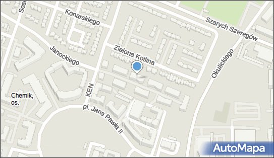 Patria Invest, ul. Komisji Edukacji Narodowej 6G 66-400 - Przedsiębiorstwo, Firma, NIP: 5991015576