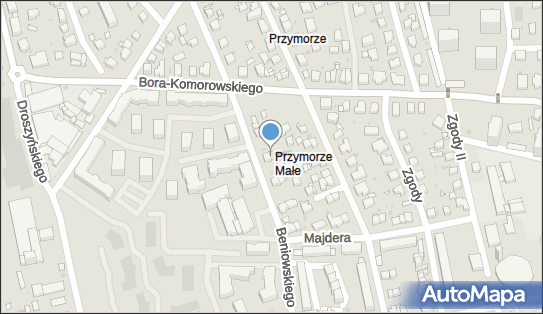 Patricia Correa Morrone, Beniowskiego Maurycego 20, Gdańsk 80-382 - Przedsiębiorstwo, Firma, NIP: 5851478187